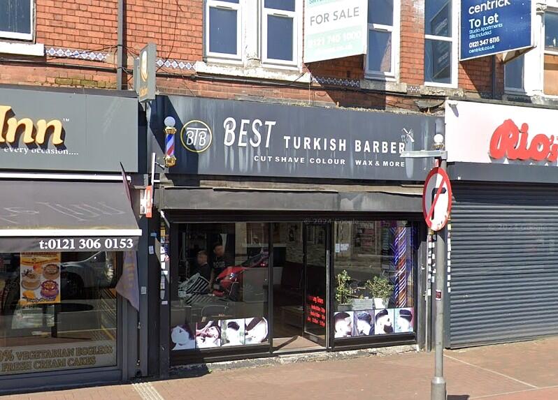 Main image of property: 576 Bearwood Road, Birmingham, B66
