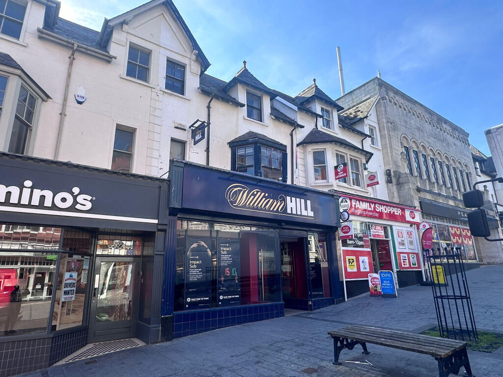 Main image of property: 10/10A Station Road, Colwyn Bay, Conwy (County of), LL29