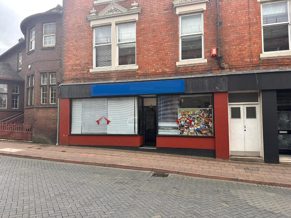 Main image of property: 4 Market Street, Carlisle, Cumbria, CA3