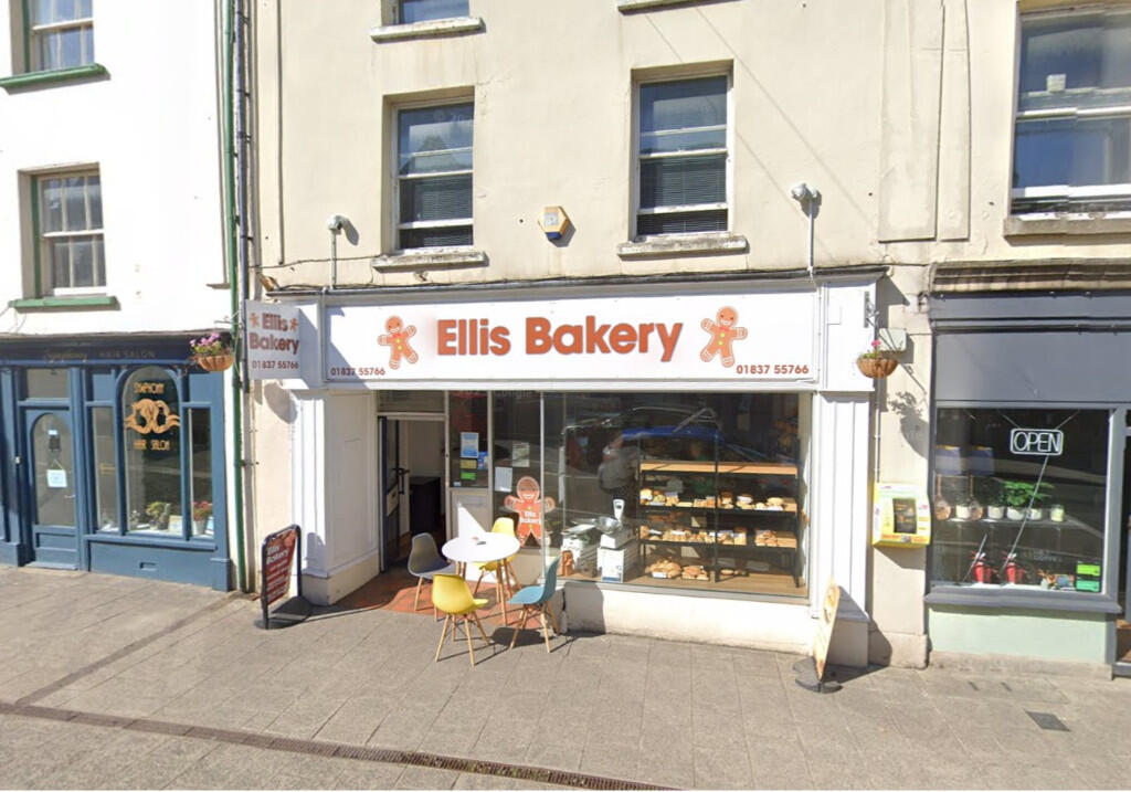 Main image of property: 13 Fore Street, Okehampton, Devon, EX20
