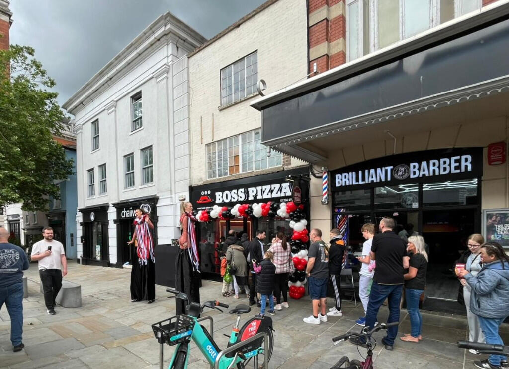 Main image of property: 132 High Street, Colchester, Essex, CO1