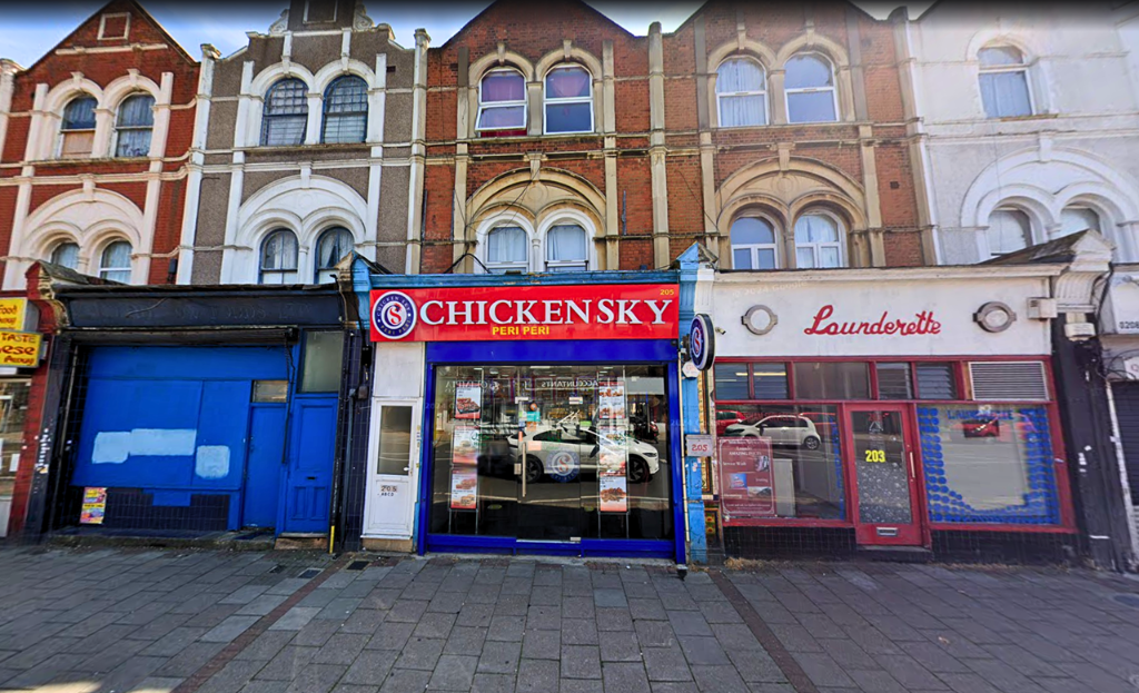 Main image of property: 205 Streatham Road, London, CR4