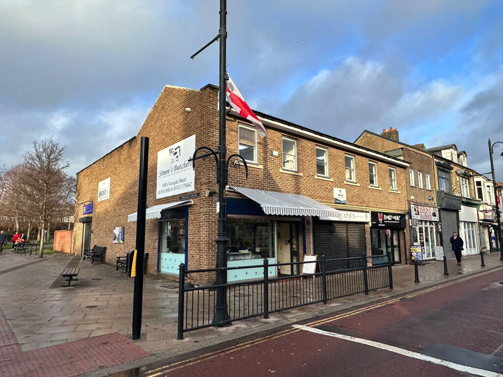 Main image of property: Suite 5, 108B Newgate Street, Bishop Auckland, County Durham, DL14