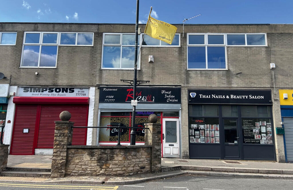 Main image of property: 26 Church Street, Shildon, County Durham, DL4