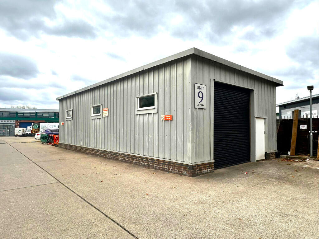 Main image of property: Unit 9, ZK Park, 23 Commerce Way, London, CR0