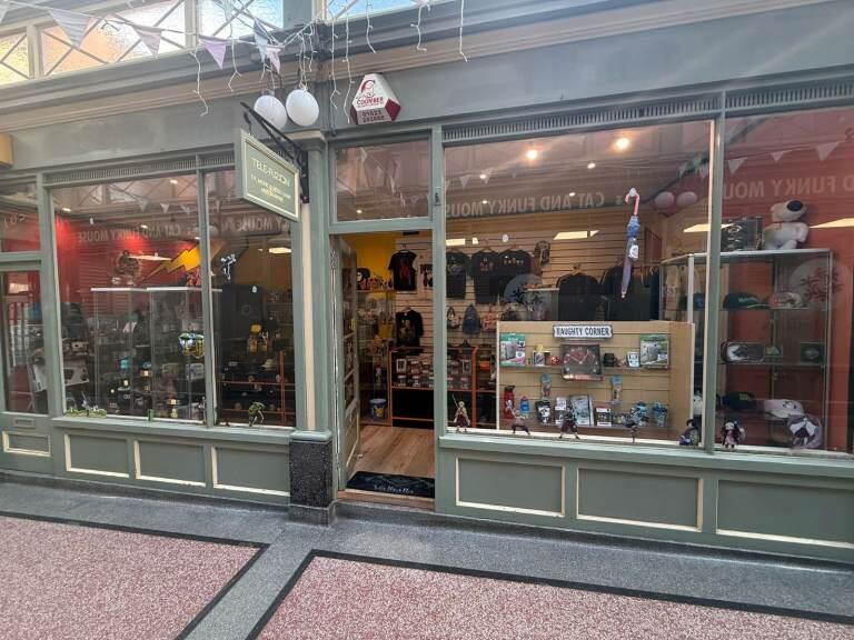 Main image of property: 8-10 The Avenue, High Street, Bridgwater, Somerset, TA6