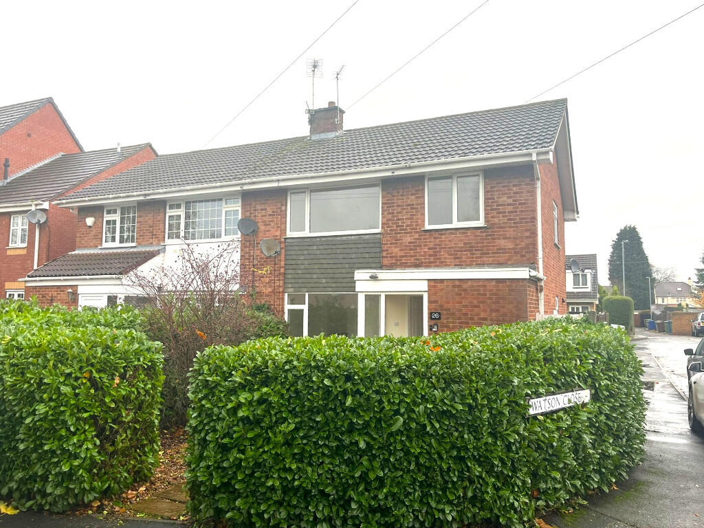 Main image of property: 26 Springfield Road, Rugeley, Staffordshire, WS15