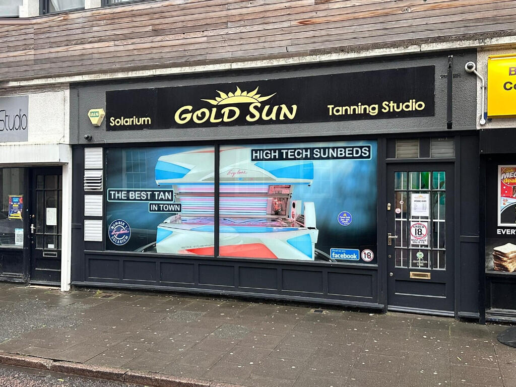 Main image of property: Unit 2, Barnby Gate, Newark, Nottinghamshire, NG24