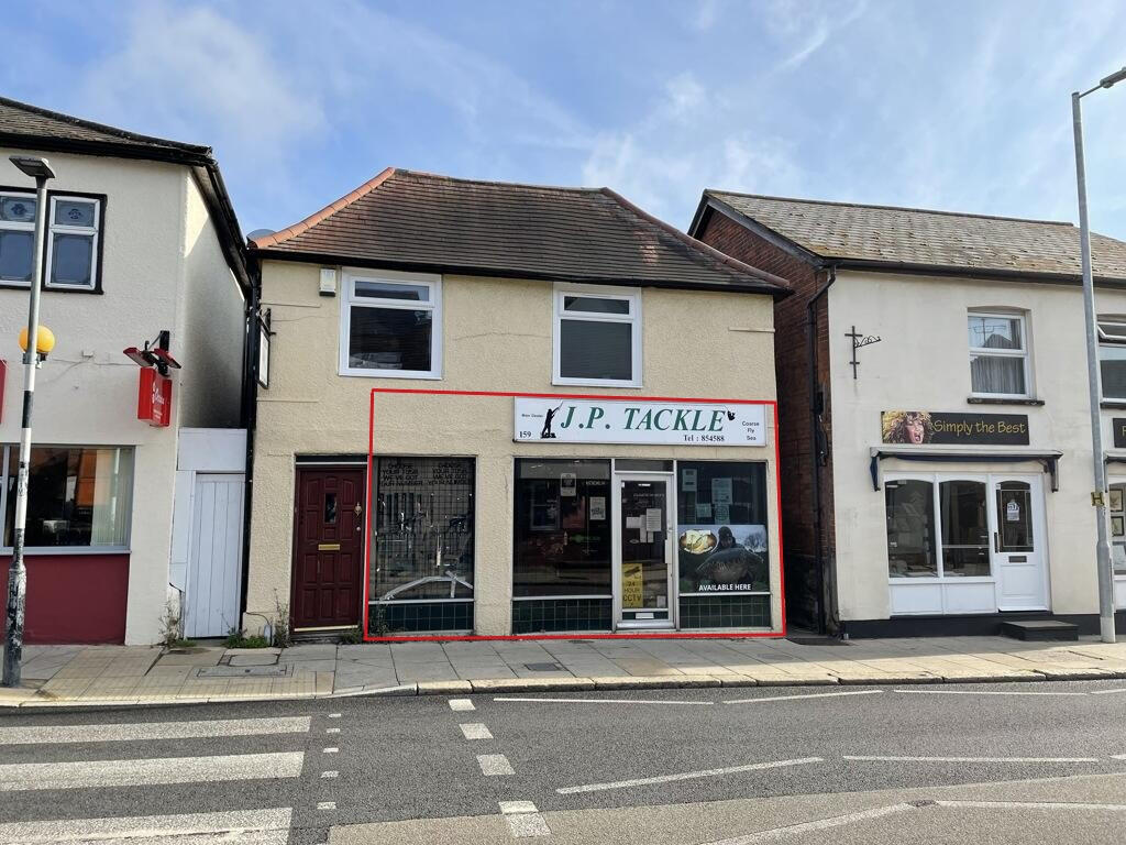 Main image of property: 159 High Street, Maldon, Essex, CM9