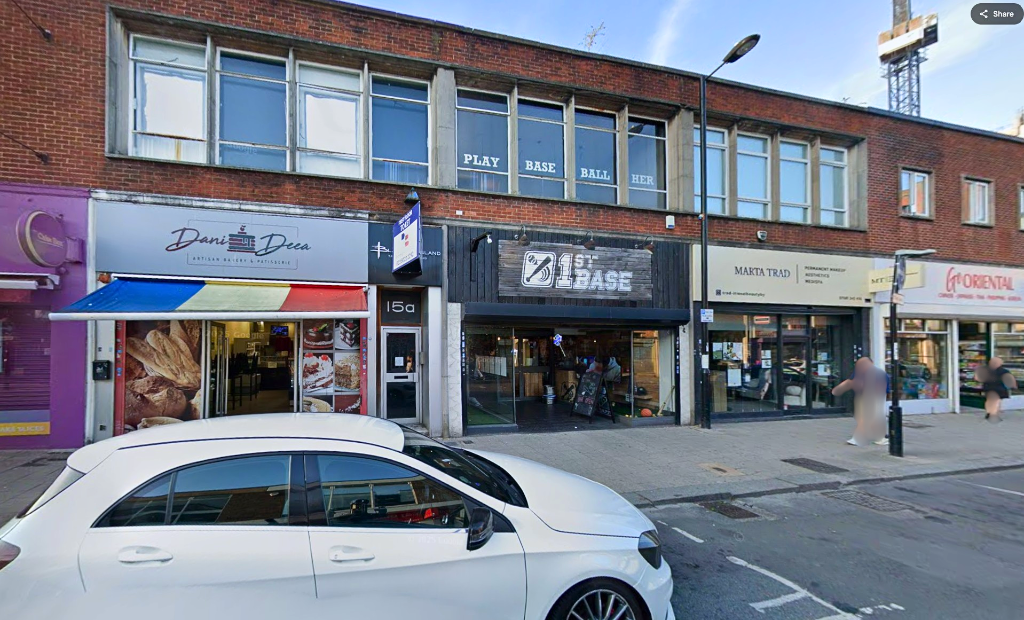 Main image of property: 16 East Street, Southampton, Hampshire, SO14