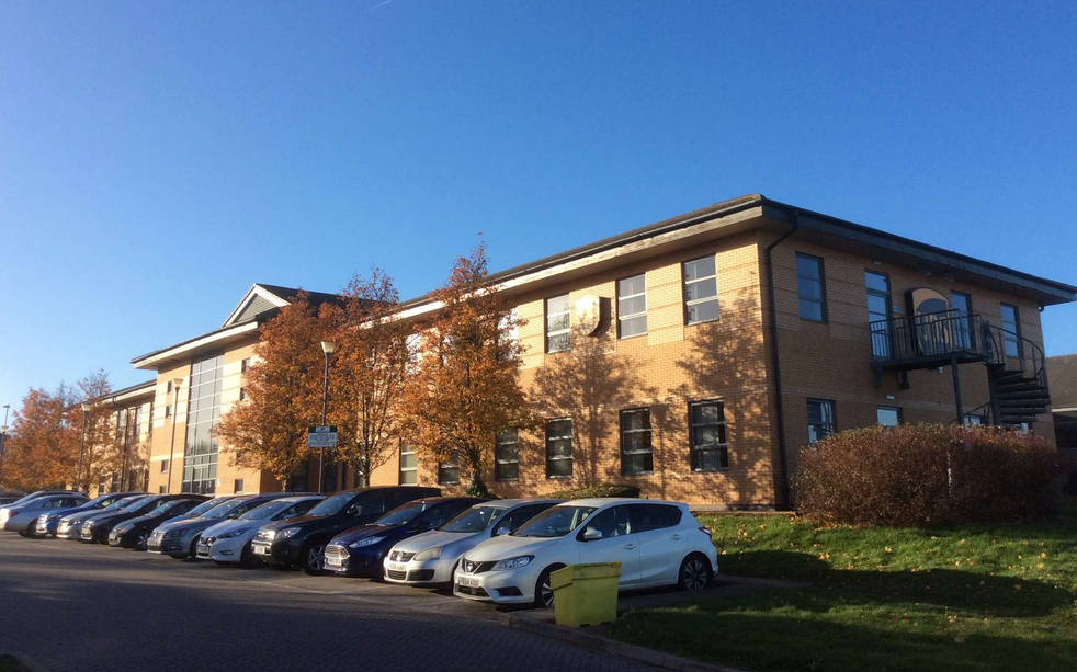 Main image of property: East Midlands Airport, Building 2B, Castle Donington, Derby DE74 2SA