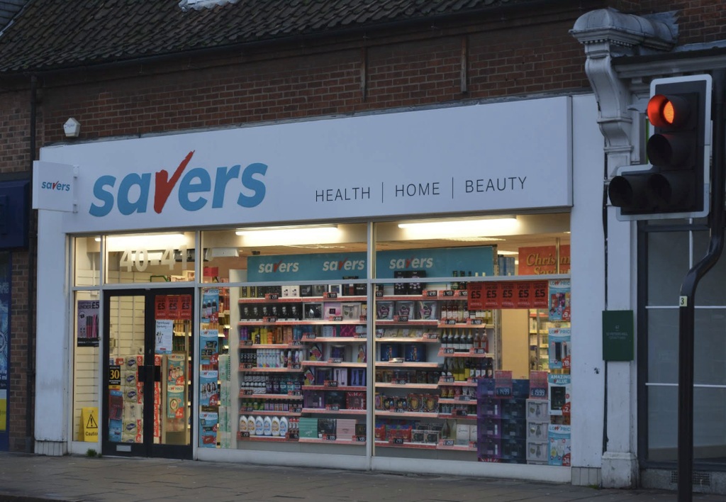 Main image of property: 40-41 St. Peters Hill, Grantham, Lincolnshire, NG31