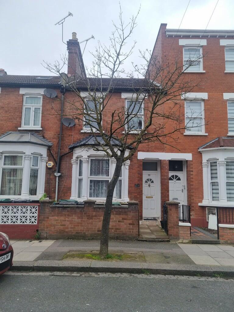 Main image of property: Craven Park Road, London, N15