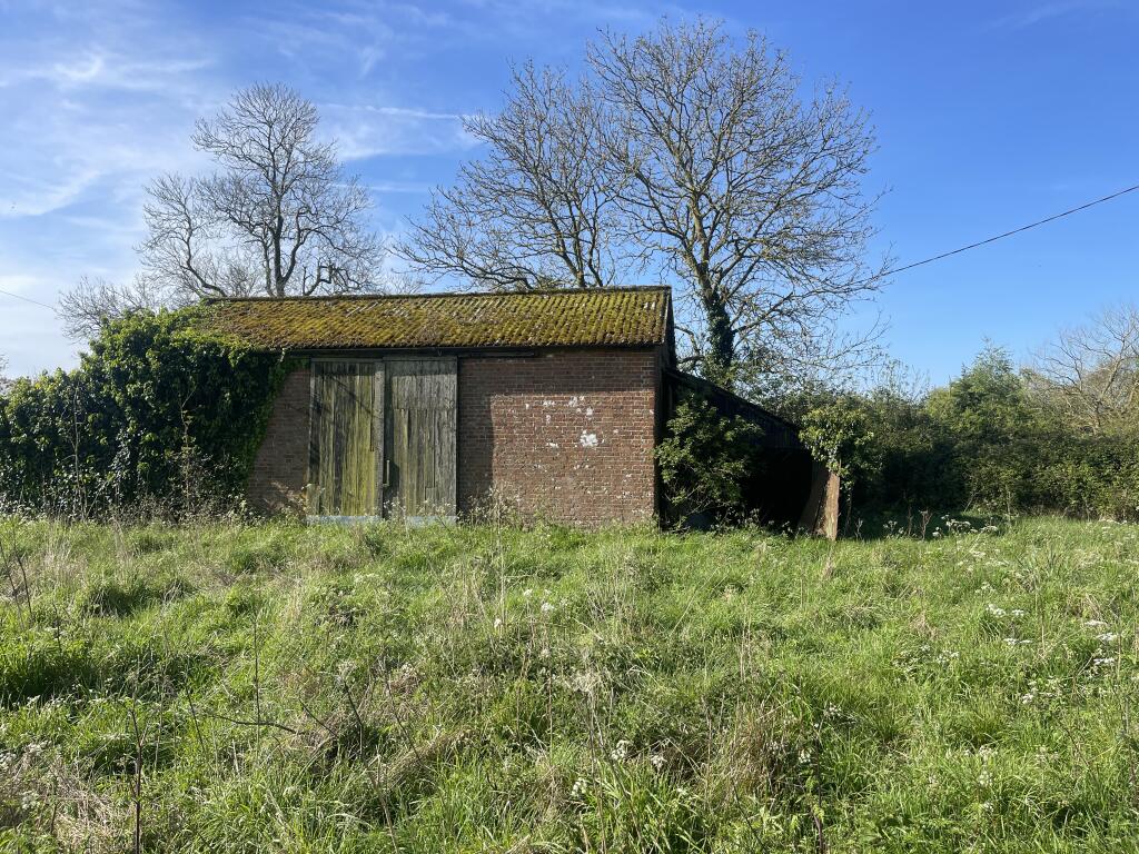 Main image of property: Traditional Barn to Convert