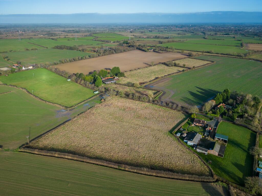 Main image of property: Grazing Land