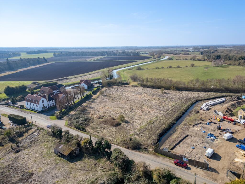 Main image of property: Parcel of Amenity Land at Stoke Ferry