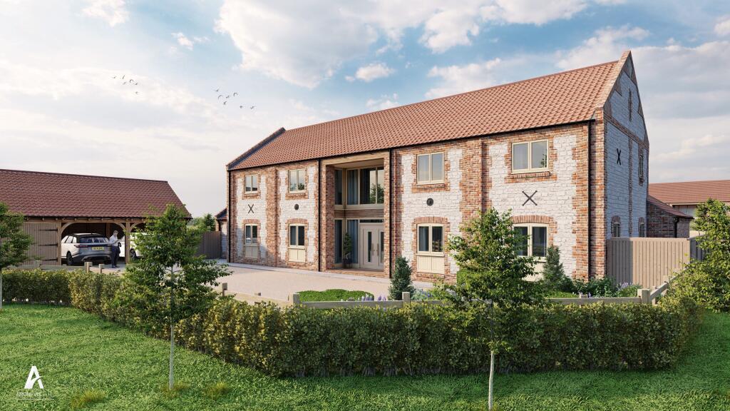 Main image of property: Residential Development - Ringstead Road, Sedgeford