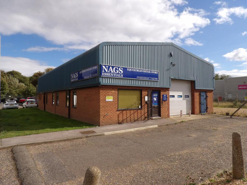 Main image of property: 19 Horsleys Industrial Estate