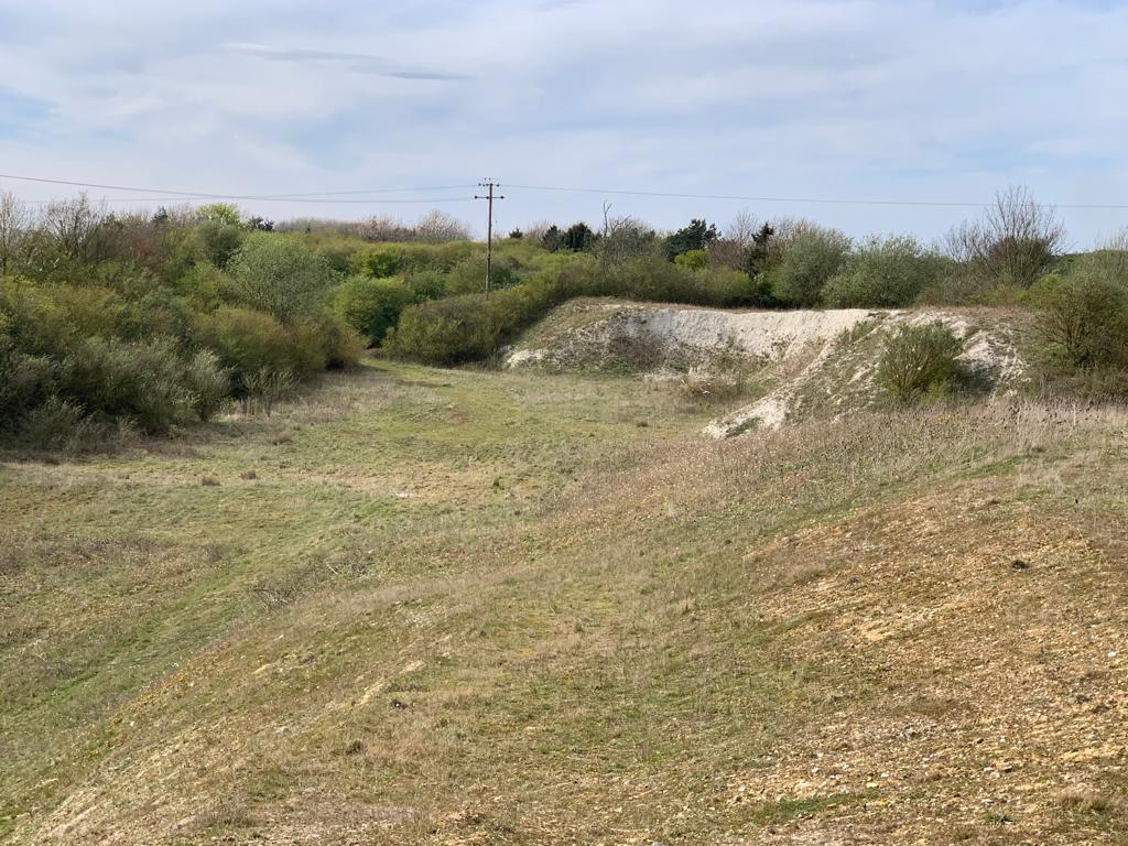 Land for sale in 1.33 hectares Amenity Land Lynn Road, Stoke Ferry