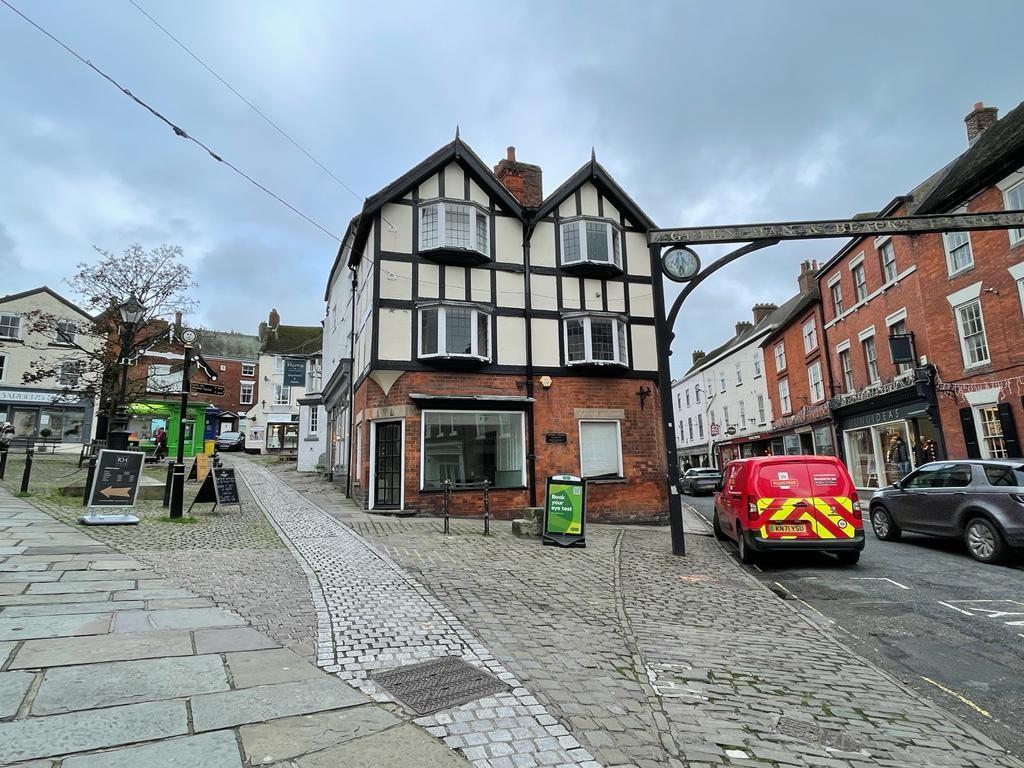 Commercial property for sale in 7 St. John Street, Ashbourne