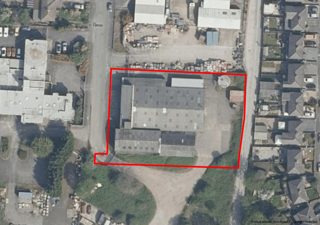 Factory for sale in 30 Bridge Road, Woolston, Warrington WA1 4AT, WA1