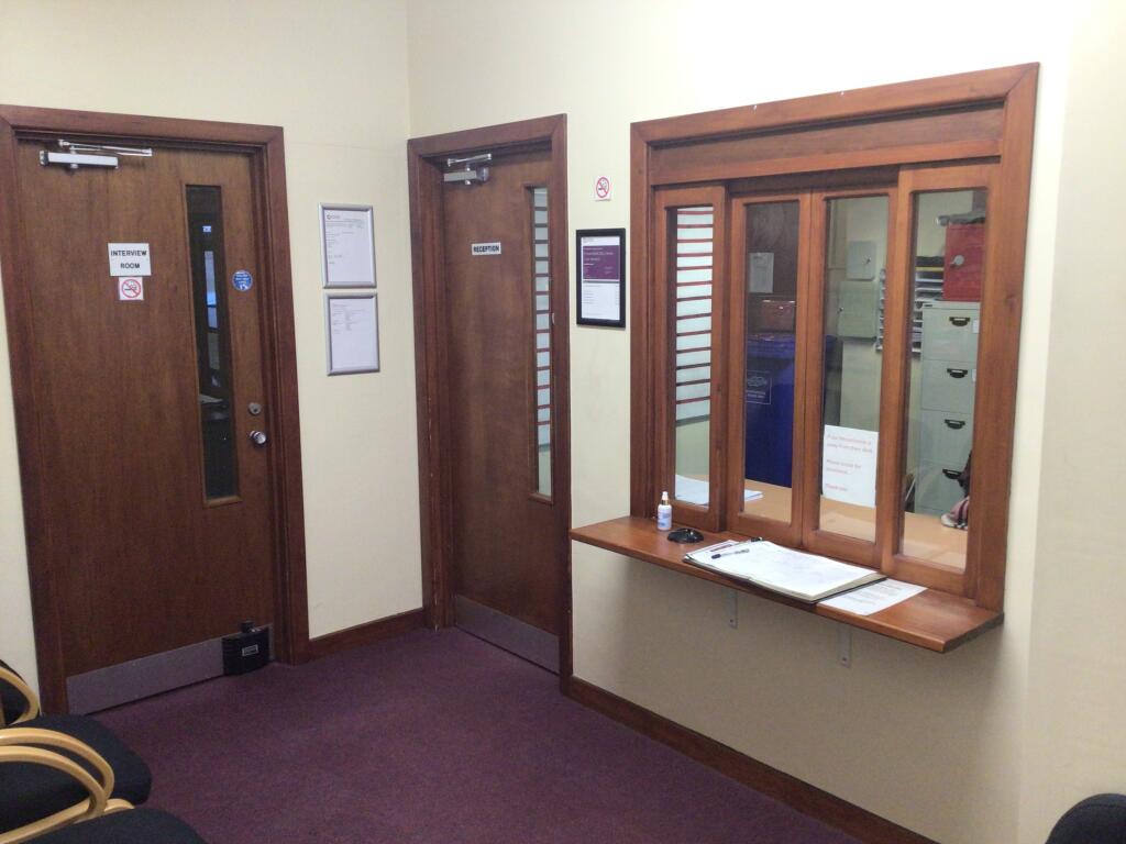 Commercial property for sale in 19 High Street, Staveley, Chesterfield