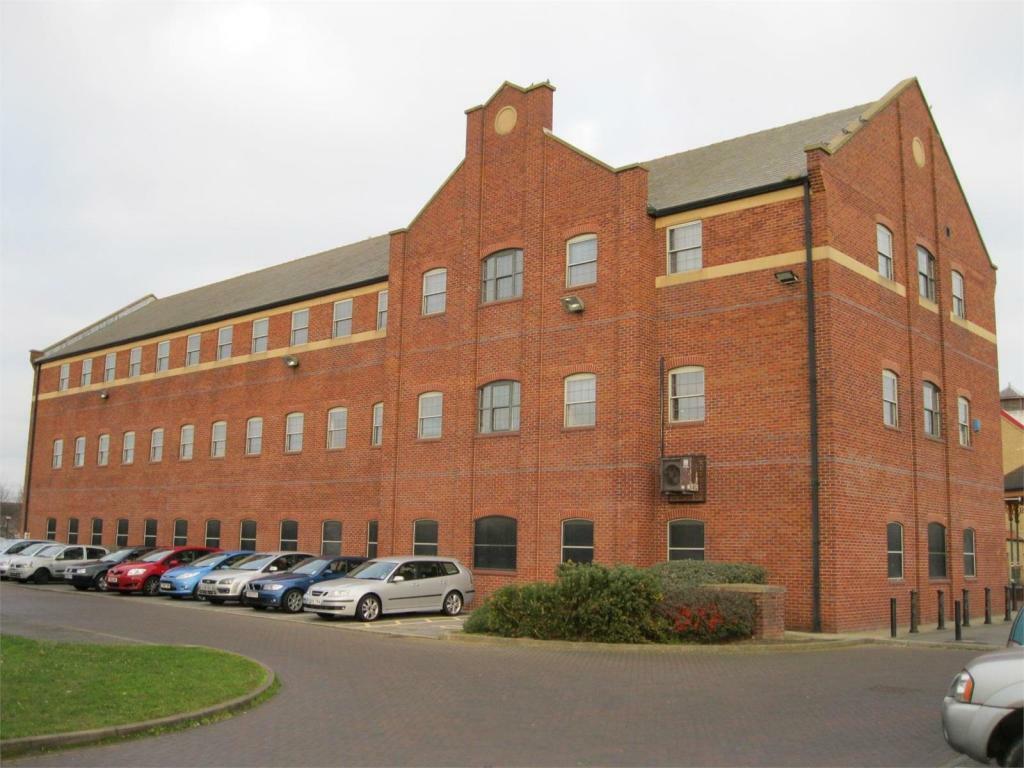 Main image of property: Heritage House, Fishermans Dock, Grimsby DN31 1SY