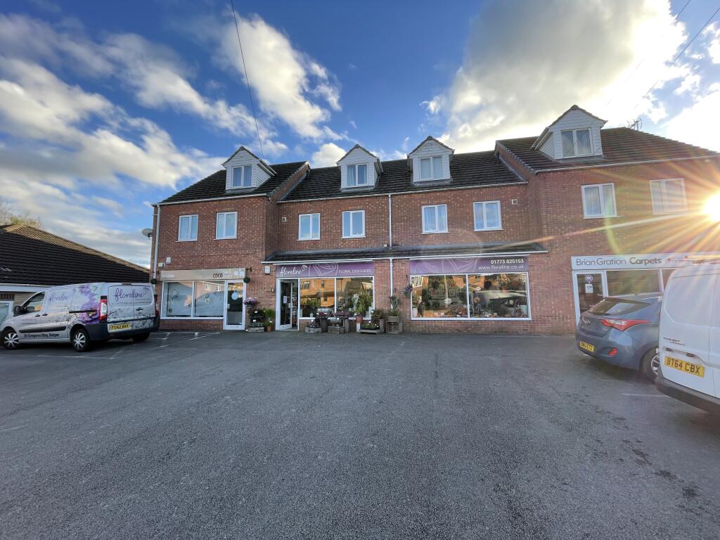 Additional property image - 29 Gregorys Way, Belper DE56 0HS