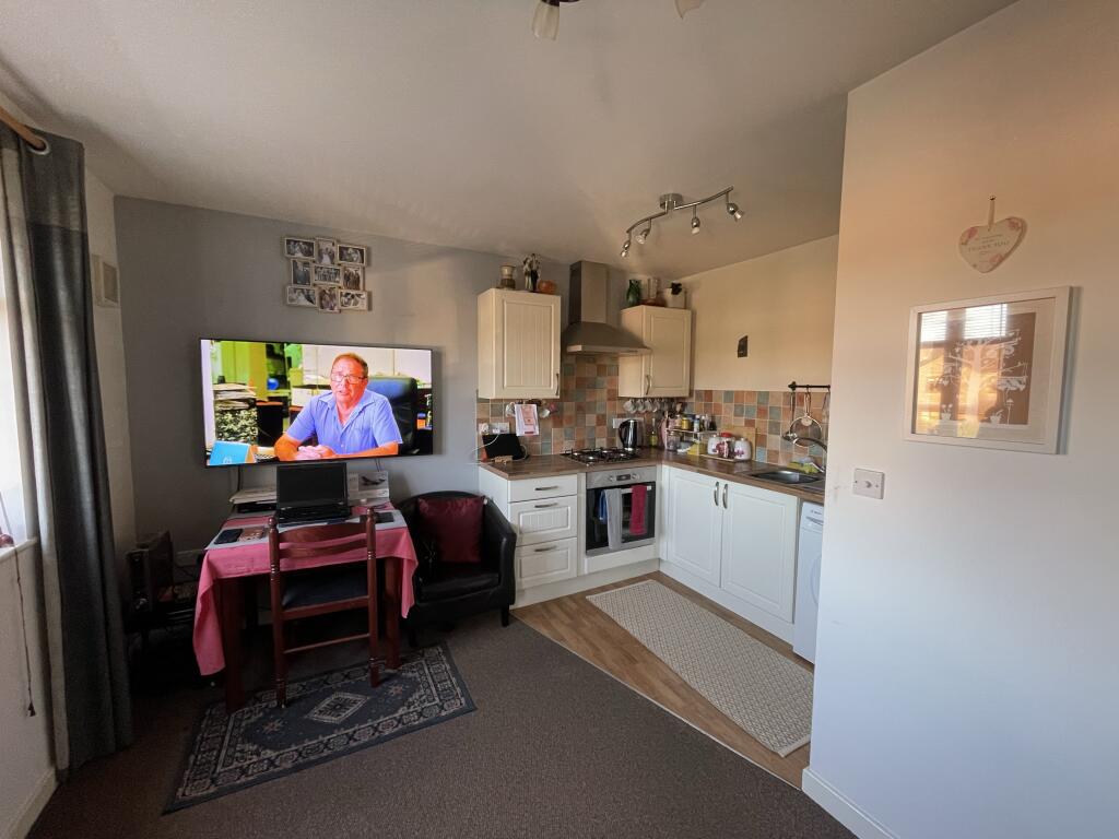 Additional property image - 29 Gregorys Way, Belper DE56 0HS