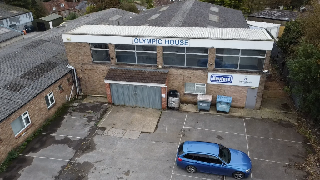Additional property image - Olympic House, Whitworth Road, Frome BA11 4BY