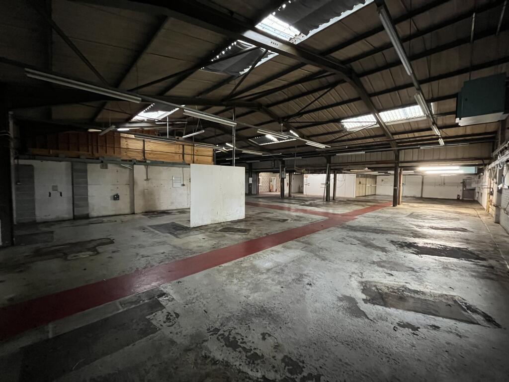 Additional property image - Olympic House, Whitworth Road, Frome BA11 4BY