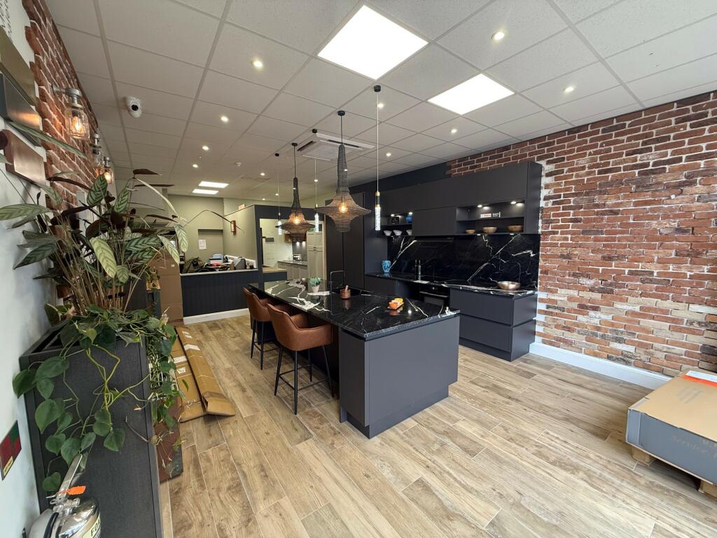 Additional property image - 21A Alcester Road, Studley B80 7AG
