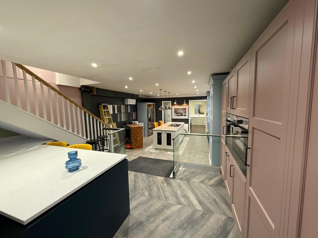 Additional property image - 21A Alcester Road, Studley B80 7AG
