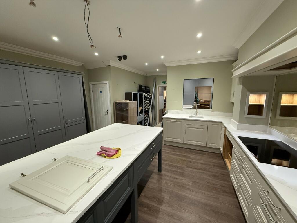 Additional property image - 21A Alcester Road, Studley B80 7AG