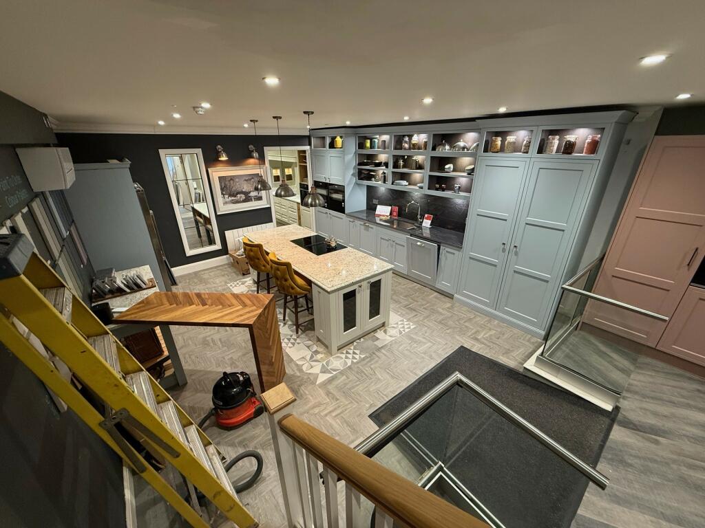 Additional property image - 21A Alcester Road, Studley B80 7AG