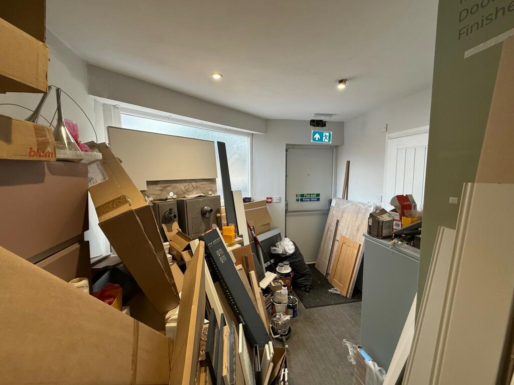 Additional property image - 21A Alcester Road, Studley B80 7AG