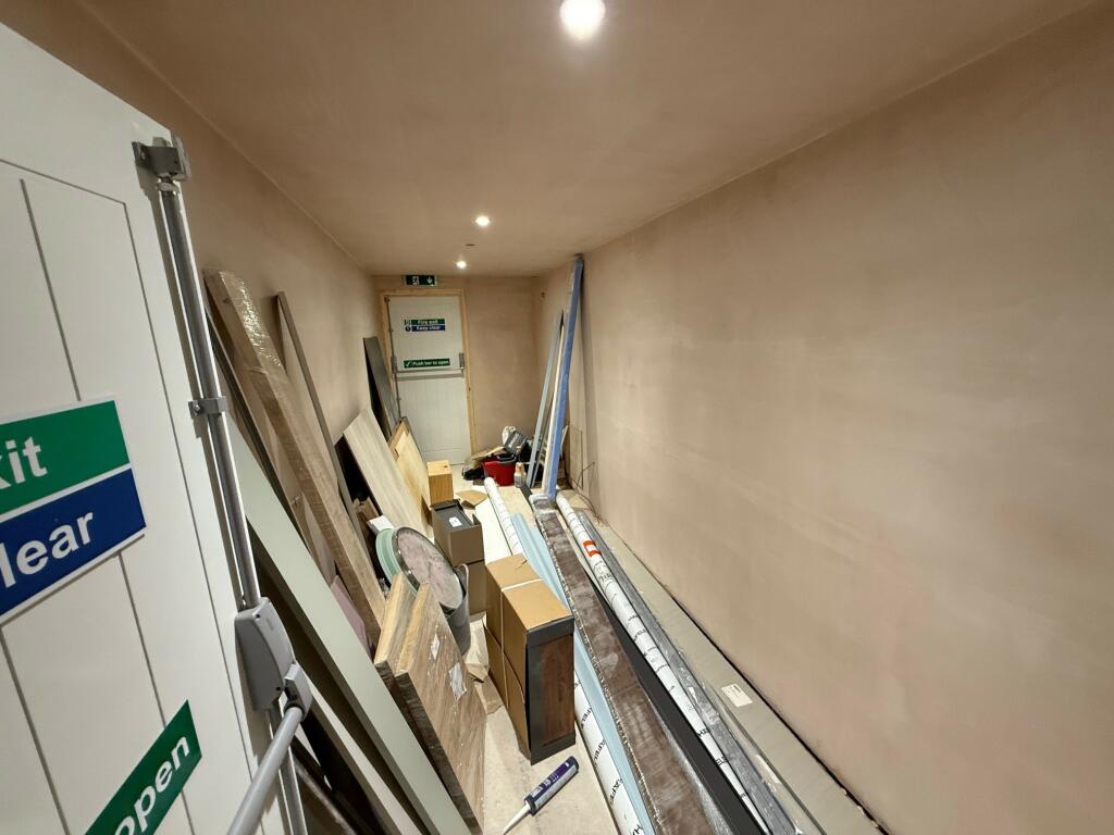 Additional property image - 21A Alcester Road, Studley B80 7AG
