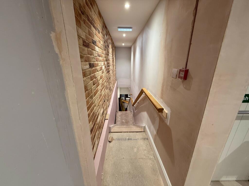 Additional property image - 21A Alcester Road, Studley B80 7AG