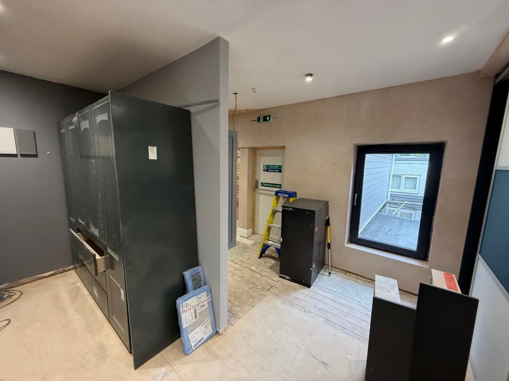 Additional property image - 21A Alcester Road, Studley B80 7AG