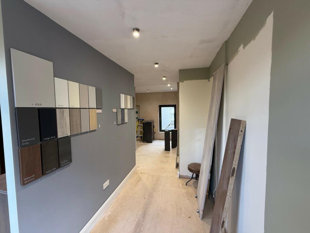 Additional property image - 21A Alcester Road, Studley B80 7AG