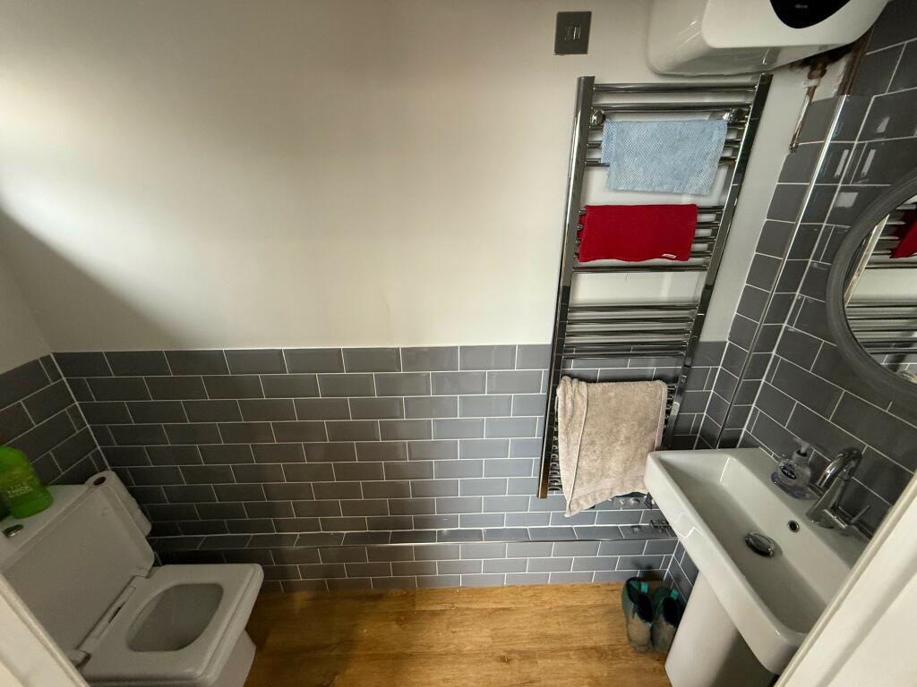Additional property image - 21A Alcester Road, Studley B80 7AG