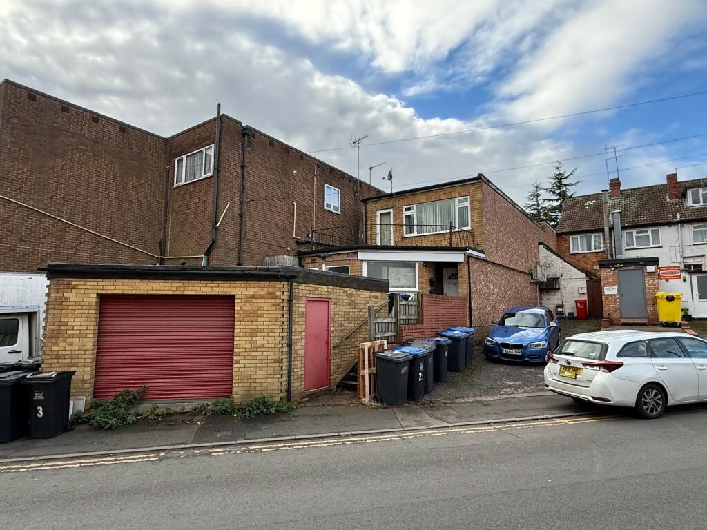 Additional property image - 21A Alcester Road, Studley B80 7AG