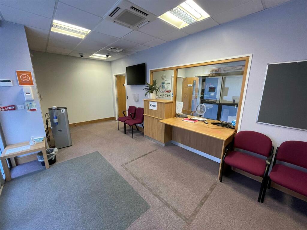 Additional property image - 26 Market Street, Crewe CW1 2EL