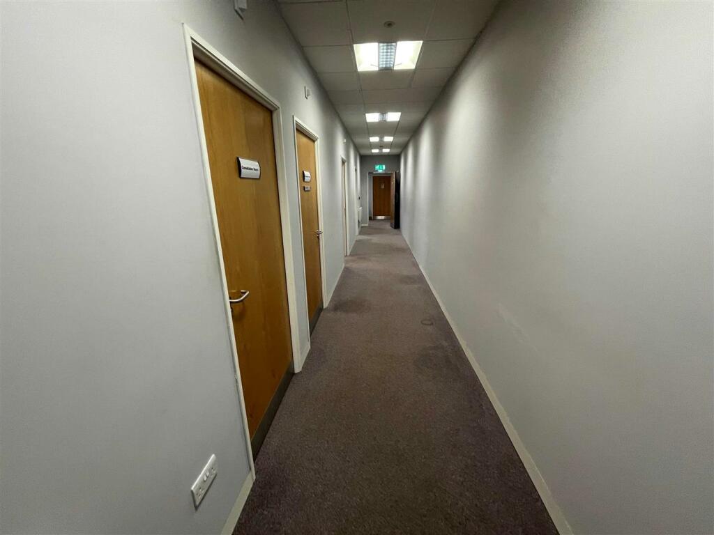 Additional property image - 26 Market Street, Crewe CW1 2EL
