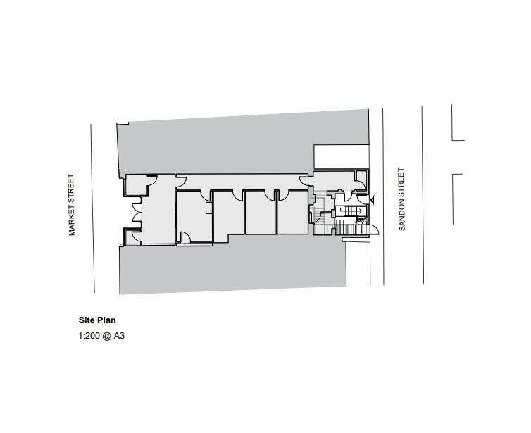 Additional property image - 26 Market Street, Crewe CW1 2EL