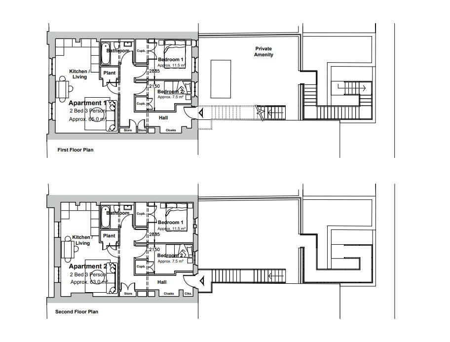 Additional property image - 26 Market Street, Crewe CW1 2EL