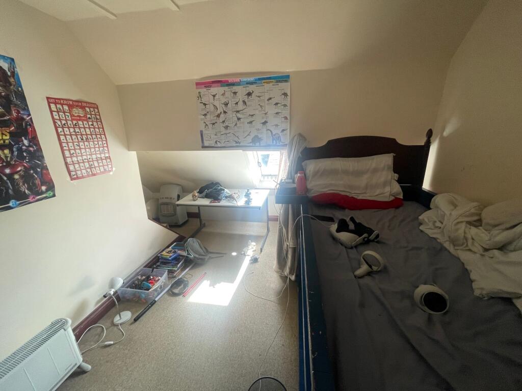 Additional property image - 1 and 7A Saxon Court plus Freehold of Saxon Court (1-8), High Street, Bidford-On-Avon, Alcester B50 4AB