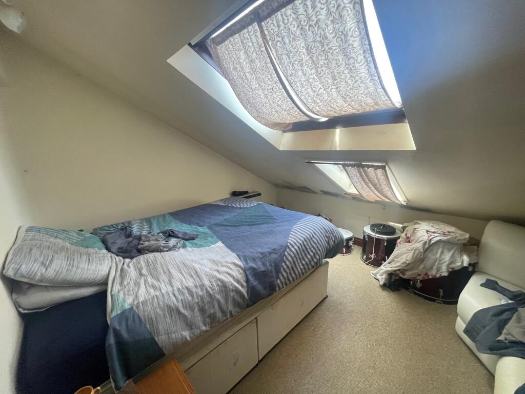 Additional property image - 1 and 7A Saxon Court plus Freehold of Saxon Court (1-8), High Street, Bidford-On-Avon, Alcester B50 4AB