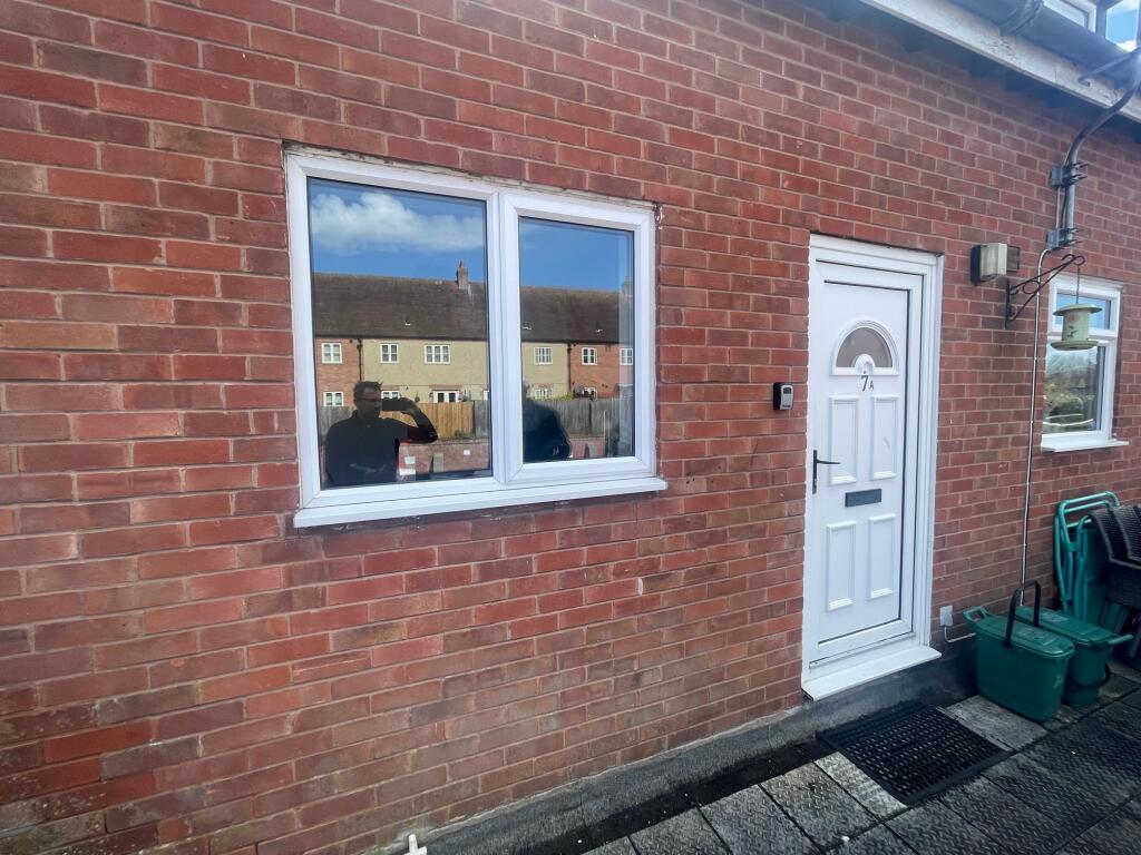 Additional property image - 1 and 7A Saxon Court plus Freehold of Saxon Court (1-8), High Street, Bidford-On-Avon, Alcester B50 4AB