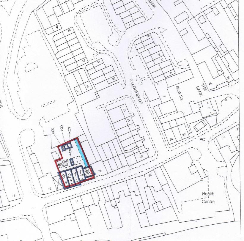 Additional property image - 1 and 7A Saxon Court plus Freehold of Saxon Court (1-8), High Street, Bidford-On-Avon, Alcester B50 4AB